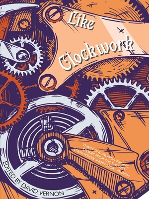 cover image of Like Clockwork